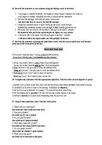 Konspekts 'Different Cultures', 17.