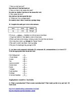 Konspekts 'Different Cultures', 18.