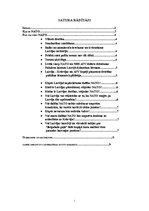 Referāts 'Kas ir NATO', 1.