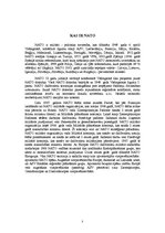 Referāts 'Kas ir NATO', 3.