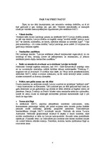 Referāts 'Kas ir NATO', 4.