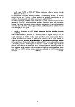 Referāts 'Kas ir NATO', 5.