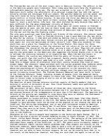 Eseja 'The Impact of the Vietnam War on the People of America', 1.