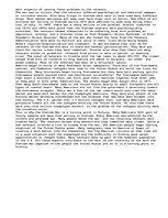 Eseja 'The Impact of the Vietnam War on the People of America', 2.