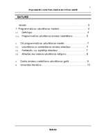 Referāts 'Programmatūras uzturēšanas izmaksu novērtēšanas modeļi', 2.