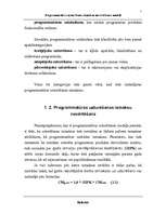 Referāts 'Programmatūras uzturēšanas izmaksu novērtēšanas modeļi', 5.