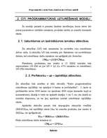 Referāts 'Programmatūras uzturēšanas izmaksu novērtēšanas modeļi', 7.