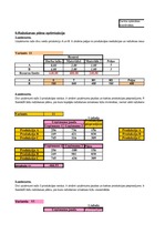 Konspekts 'Datormācība ekonomistiem 12.laboratorijas darbs', 2.
