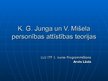 Prezentācija 'Personības attīstības teorijas', 1.