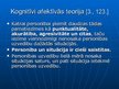Prezentācija 'Personības attīstības teorijas', 10.