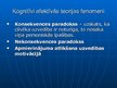 Prezentācija 'Personības attīstības teorijas', 11.