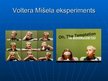 Prezentācija 'Personības attīstības teorijas', 20.