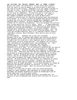 Eseja 'Les millions des dollars depense dans le monde de hockey', 1.