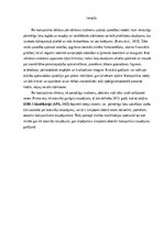 Referāts 'Kompulsīvās vākšanas sindroms', 2.