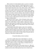 Referāts 'Kompulsīvās vākšanas sindroms', 5.