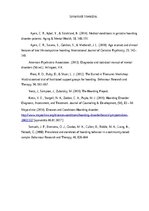 Referāts 'Kompulsīvās vākšanas sindroms', 8.