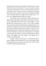 Konspekts 'Klonēšana - ieguvums vai posts?', 2.