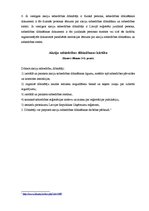 Konspekts 'Akciju sabiedrības', 3.