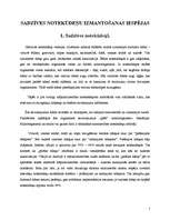 Referāts 'Notekūdeņu izmantošanas iespējas', 1.