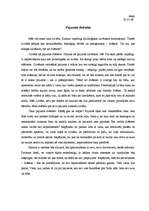 Eseja 'Pajumte dvēselei', 1.