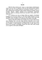 Referāts 'Intuīcija', 3.