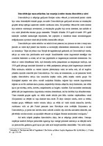 Konspekts 'Dienvidslāvijas tautu atšķirības, kas traucēja izveidot vienotu dienvidslāvu val', 2.