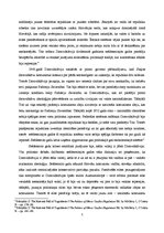 Konspekts 'Dienvidslāvijas tautu atšķirības, kas traucēja izveidot vienotu dienvidslāvu val', 5.