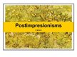 Prezentācija 'Postimpresionisms', 1.