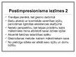 Prezentācija 'Postimpresionisms', 4.