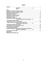 Diplomdarbs 'Ārpakalpojumu analīze Nordea bankas pamatdarbības virzienos un to efektivitātes ', 3.