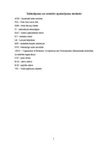 Diplomdarbs 'Ārpakalpojumu analīze Nordea bankas pamatdarbības virzienos un to efektivitātes ', 5.