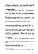 Diplomdarbs 'Ārpakalpojumu analīze Nordea bankas pamatdarbības virzienos un to efektivitātes ', 8.