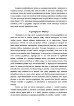 Diplomdarbs 'Ārpakalpojumu analīze Nordea bankas pamatdarbības virzienos un to efektivitātes ', 10.