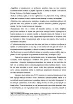 Diplomdarbs 'Ārpakalpojumu analīze Nordea bankas pamatdarbības virzienos un to efektivitātes ', 13.