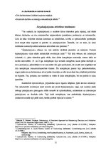 Diplomdarbs 'Ārpakalpojumu analīze Nordea bankas pamatdarbības virzienos un to efektivitātes ', 15.