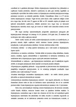 Diplomdarbs 'Ārpakalpojumu analīze Nordea bankas pamatdarbības virzienos un to efektivitātes ', 17.
