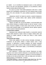 Diplomdarbs 'Ārpakalpojumu analīze Nordea bankas pamatdarbības virzienos un to efektivitātes ', 26.