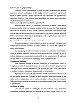 Diplomdarbs 'Ārpakalpojumu analīze Nordea bankas pamatdarbības virzienos un to efektivitātes ', 27.