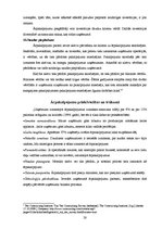 Diplomdarbs 'Ārpakalpojumu analīze Nordea bankas pamatdarbības virzienos un to efektivitātes ', 28.