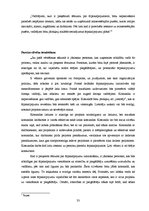 Diplomdarbs 'Ārpakalpojumu analīze Nordea bankas pamatdarbības virzienos un to efektivitātes ', 33.