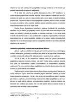 Diplomdarbs 'Ārpakalpojumu analīze Nordea bankas pamatdarbības virzienos un to efektivitātes ', 45.