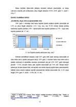 Diplomdarbs 'Ārpakalpojumu analīze Nordea bankas pamatdarbības virzienos un to efektivitātes ', 52.