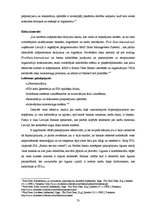 Diplomdarbs 'Ārpakalpojumu analīze Nordea bankas pamatdarbības virzienos un to efektivitātes ', 70.