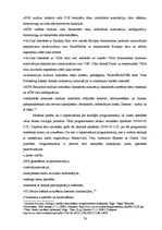 Diplomdarbs 'Ārpakalpojumu analīze Nordea bankas pamatdarbības virzienos un to efektivitātes ', 74.