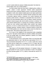 Diplomdarbs 'Ārpakalpojumu analīze Nordea bankas pamatdarbības virzienos un to efektivitātes ', 75.