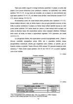 Diplomdarbs 'Ārpakalpojumu analīze Nordea bankas pamatdarbības virzienos un to efektivitātes ', 76.