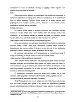 Diplomdarbs 'Ārpakalpojumu analīze Nordea bankas pamatdarbības virzienos un to efektivitātes ', 81.