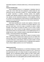Diplomdarbs 'Ārpakalpojumu analīze Nordea bankas pamatdarbības virzienos un to efektivitātes ', 82.
