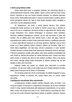 Diplomdarbs 'Ārpakalpojumu analīze Nordea bankas pamatdarbības virzienos un to efektivitātes ', 85.