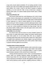 Diplomdarbs 'Ārpakalpojumu analīze Nordea bankas pamatdarbības virzienos un to efektivitātes ', 87.